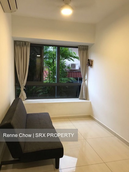 The Promenade@Pelikat (D19), Apartment #157376612